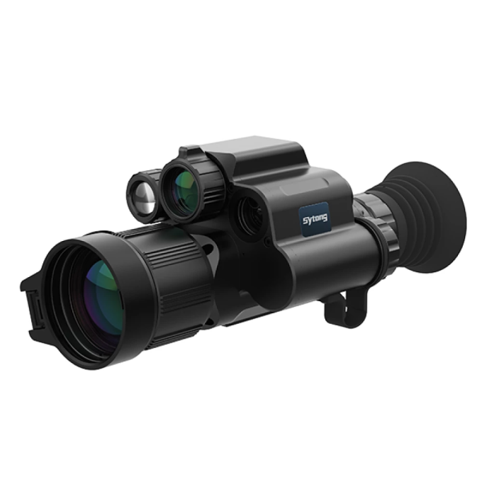 Мультиспектральный прицел SYTONG FM06-50 LRF FM06-50LRF