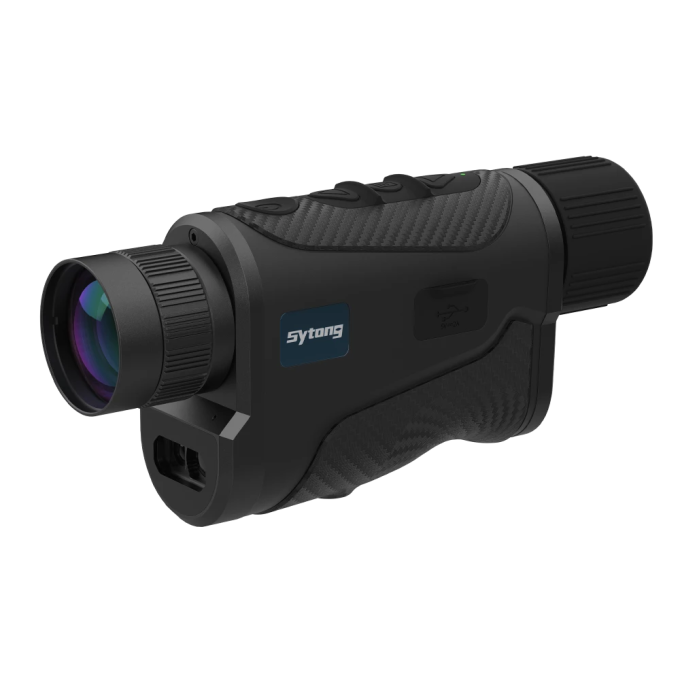 Тепловизионный монокуляр SYTONG XS2.0-635L