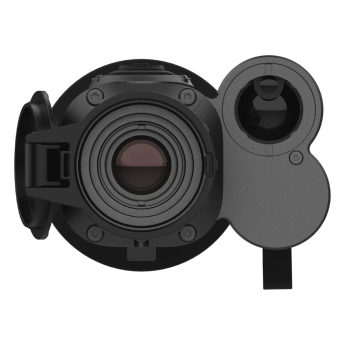Тепловизионный прицел Sytong LM02-19LRF, 256*192, 19мм, дальномер