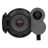 Тепловизионный прицел Sytong LM02-19LRF, 256*192, 19мм, дальномер