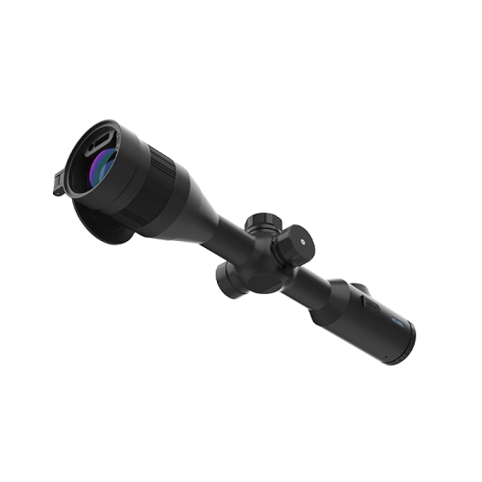 Тепловизионный прицел Sytong M5-650L, 640*512, 50мм, дальномер