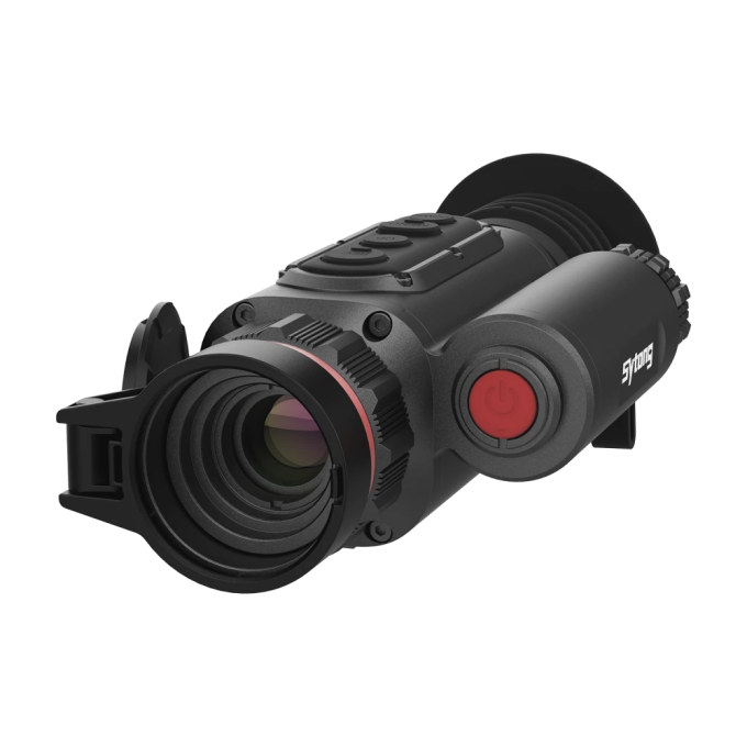 Тепловизионный прицел SYTONG LM02-19