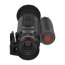 Тепловизионный прицел Sytong LM02-19, 256x192, 19мм