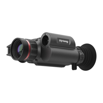 Тепловизионный прицел SYTONG LM02-25 LRF