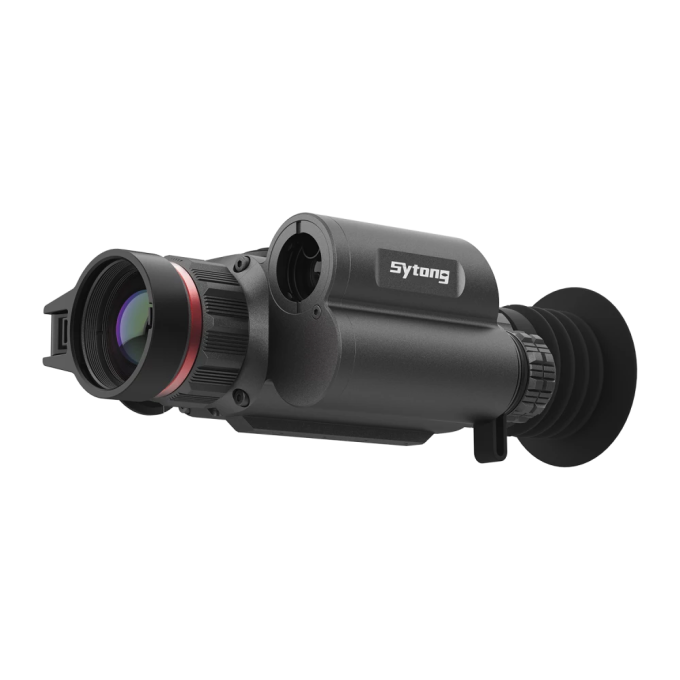 Тепловизионный прицел SYTONG LM02-25 LRF LM02-25LRF