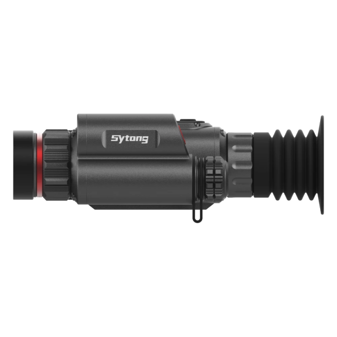 Тепловизионный прицел Sytong LM02-25LRF, 256*192, 25мм, дальномер
