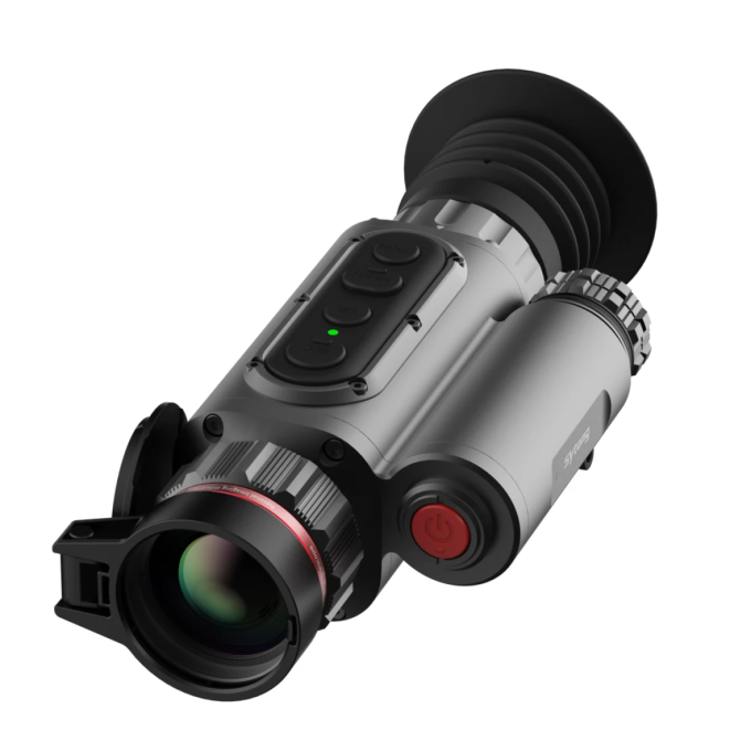 Тепловизионный прицел Sytong LM02-25, 256*192, 25мм