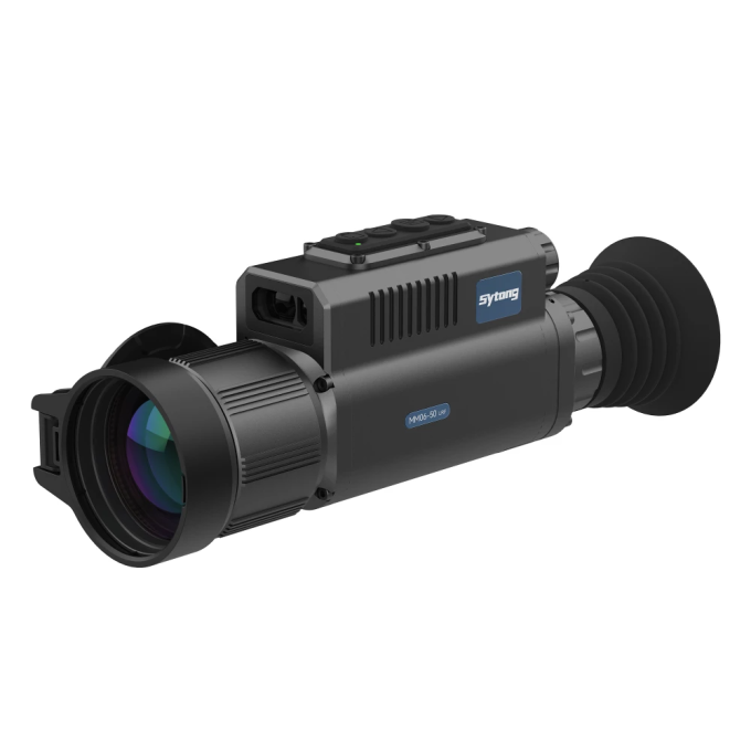 Тепловизионный прицел SYTONG MM06-50 LRF 01443