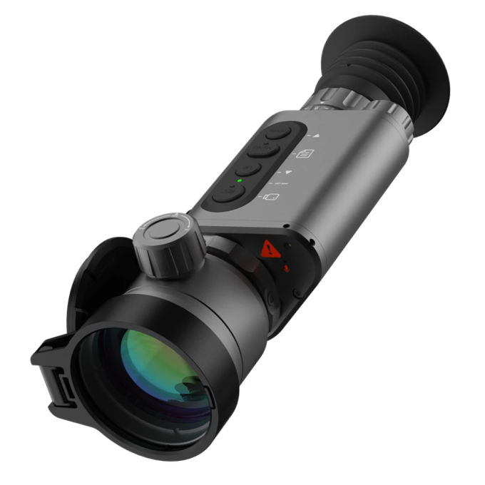 Тепловизионный прицел Sytong PM03-35