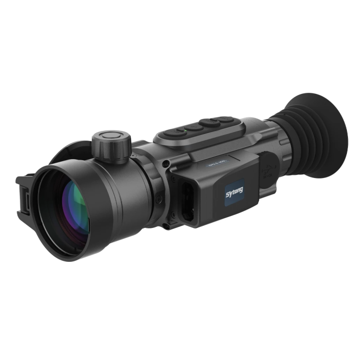 Тепловизионный прицел SYTONG XM2.0-650L 01532